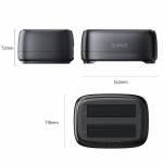 orico dd28-series-dual-bay-25-35-inch-sata-hard-disk-docking-station-with-offline-clone-function-2