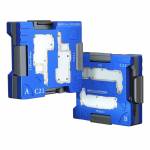 MiJing C21 Layered Motherboard Testing Fixture for iPhone 13/13 Mini/13 Pro/13 Pro Max