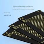 luban bga315-to-bga110-nand-conversion-board-for-iphone-ipad-mac-hard-disk-6