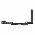 Replacement power button flex cable for iPad Mini 6 space gray
