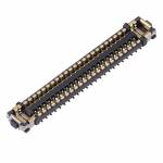 46 pin-lcd-fpc-connector-on-the-motherboard-for-ipad-pro-11-3rd-gen-2024
