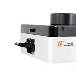 M-Triangel CP-301 3 Layer Filter Fume Extractor Desktop Soldering Smoke Purifier