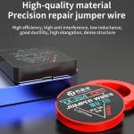 jtx fx-series-special-purpose-jumper-wire-for-motherboard-pad-chip-repair-9