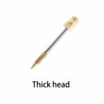 Portable Adjustable Temperature U5V8W USB Soldering Iron with Soldering Stand Holder