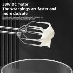 hand mixer-with-dual-whisk-5-speed-adjustable-304-14
