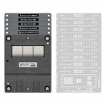 amaoe mbga-ip-26-in-1-cpu-hard-disk-wifi-baseband-bga-reballing-platform-1