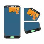 LCD Display Touch Screen Digitizer Assembly Replacement for Samsung Galaxy J5 Pro - Black