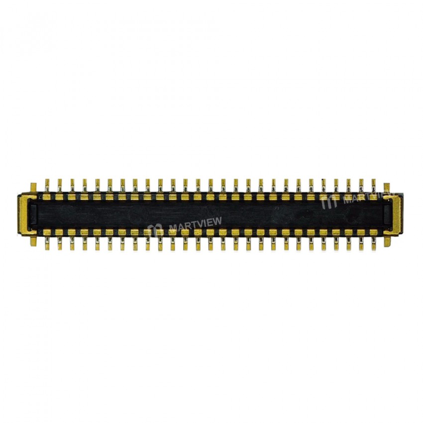 54 pin-fpc-lcd-connector-on-lcd-flex-compatible-for-ipad-pro-97-3