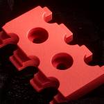 Xinzhizao U2 Dual-axis Universal Motherboard Fixture for iPhone Android Phone Motherboard Repair