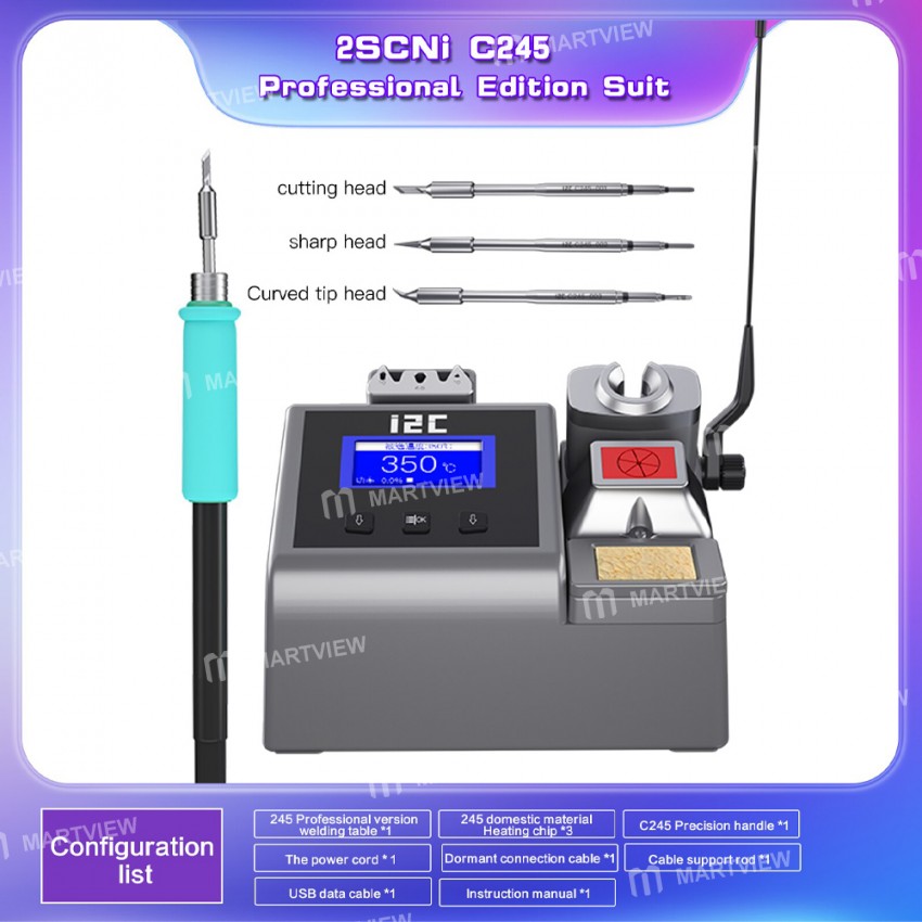 i2c 2scni-nano-soldering-station-compatible-jbc-c245-c210-c115-soldering-handle-2