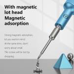 maant my-905-5-in-1-xiaolan-s2-alloy-steel-screwdriver-set-for-mobile-phone-repair-5