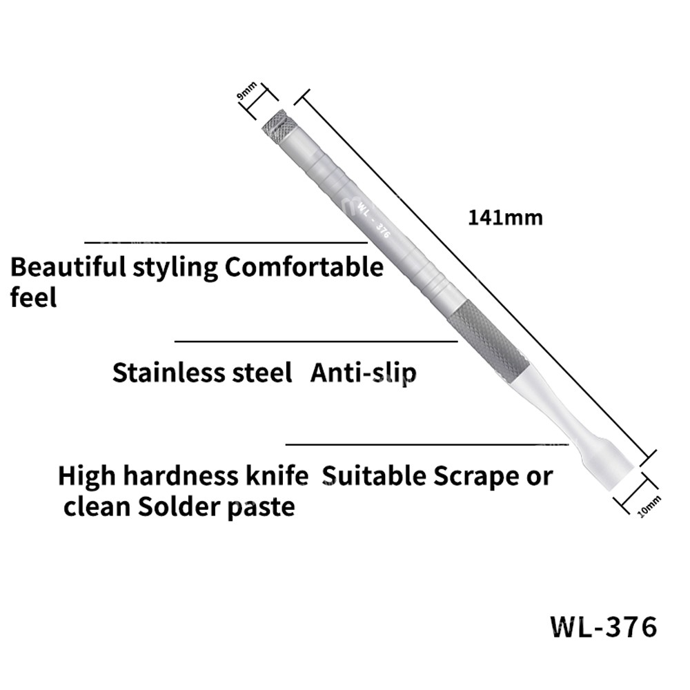 wylie wl-376-stainless-steel-tin-scraper-for-mobile-phone-repair-4