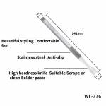 wylie wl-376-stainless-steel-tin-scraper-for-mobile-phone-repair-4