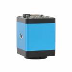 1080P 14MP HDMI VGA Digital Industrial Video Microscope Camera with 35mm Big Visual Fixed Focus Lens