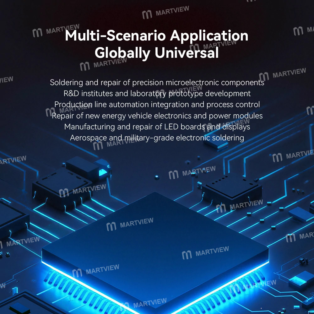 aixun t515-150w-hd-color-display-high-frequency-soldering-station-with-usbrs485-communication-7