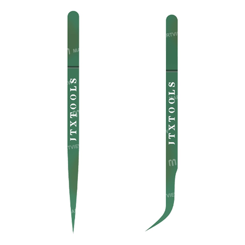 jtx air-1-air-2-fine-polishing-titanium-alloy-high-precision-tweezers-1