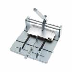 Toolguide Mobile Phone Back Cover Housing Frame Adjusting Tools Shape Correction Fixture