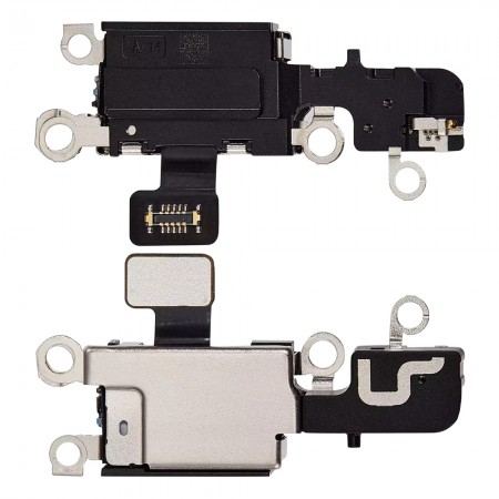 Replacement Tail Plug (Charging Port) Signal Antenna Flex Cable for iPhone 16 Plus