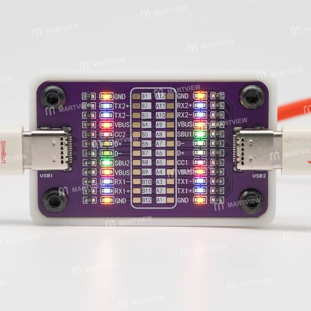power z-portable-dual-type-c-fast-charging-cable-inspection-board-2