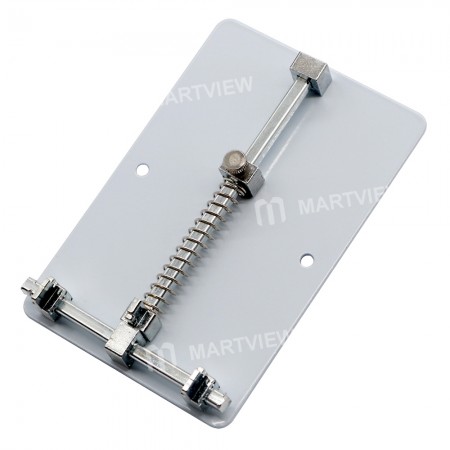 Jakemy JM-Z15 Universal PCB Soldering Repair Fixture for Phone Motherboard Repair - Indonesia