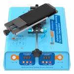 sunshine s-918m-multifunctional-all-in-one-frame-remover-and-screen-separator-machine-4