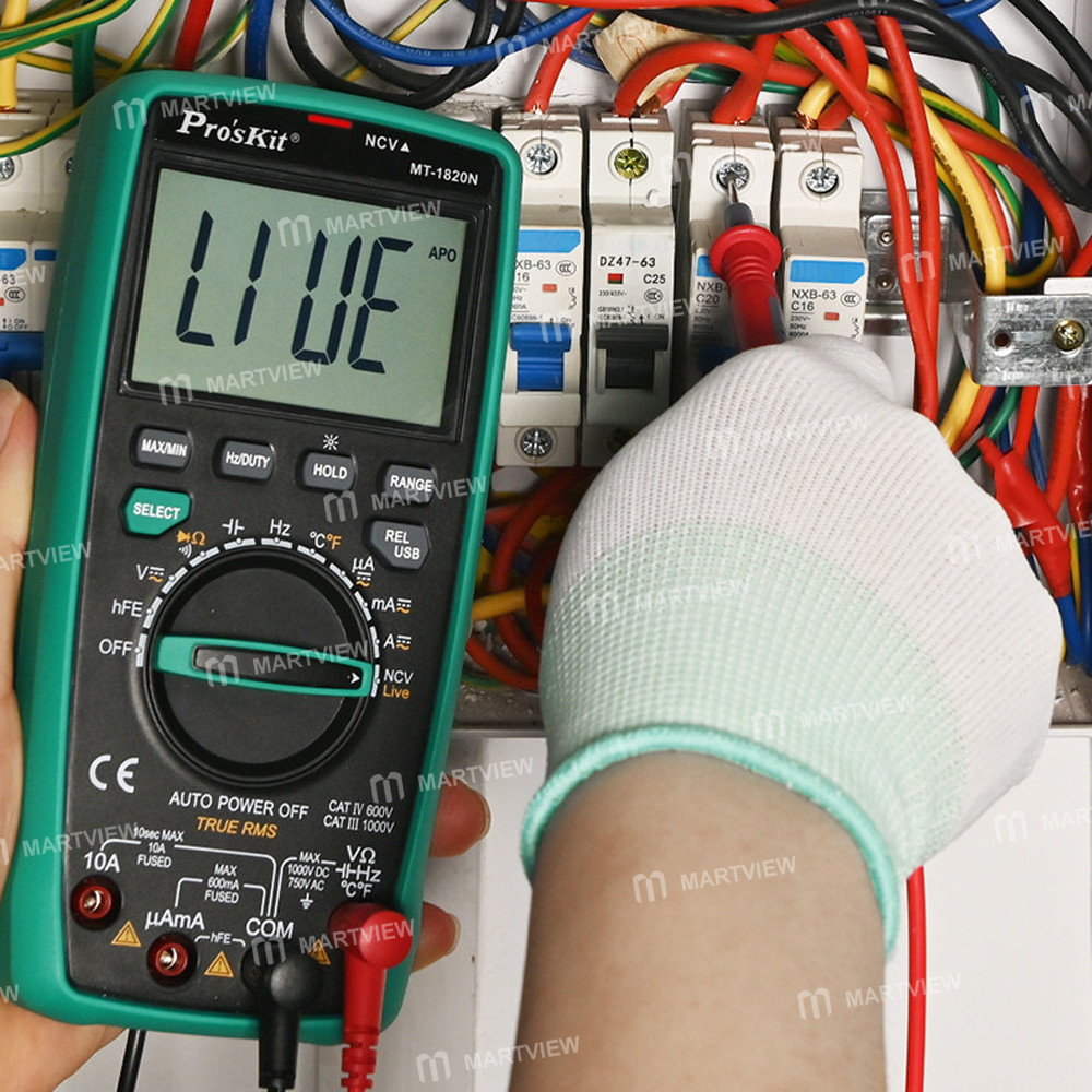 proskit mt-1820n-online-version-digital-display-multi-function-anti-burning-multimeter-with-usb-conn