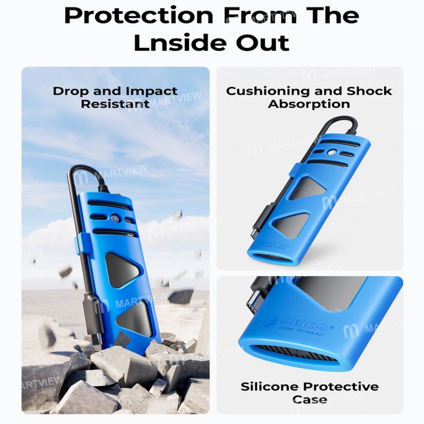 orico orctm2-g2-portable-nvme-sata-dual-protocol-tool-free-m2-ssd-enclosure-7