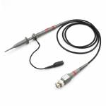 P6100 DC-100MHz 10X Low Passive Oscilloscope Universal Probe