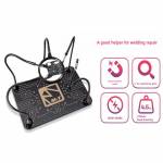 m triangle-cp-306-strong-magnetic-pcb-soldering-fixture-with-magnifier-four-auxiliary-arms-4