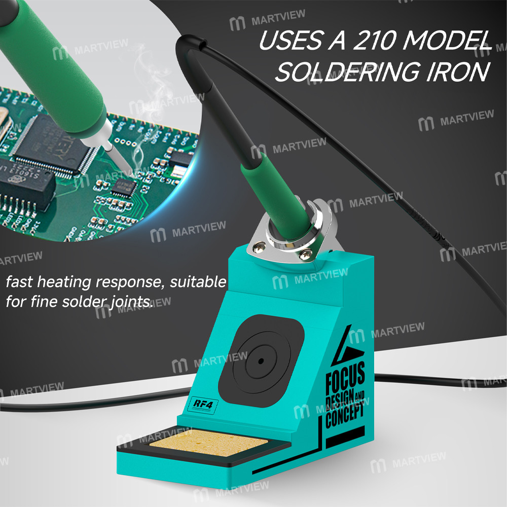 rf4 rf-h10-2-in-1-digital-thermostatic-hot-air-gun-soldering-iron-station-built-in-transformer-7