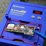 Mechanic iT3 Pro Intelligent Temperature Control Preheating Platform for iPhone X-13 Series Motherbo