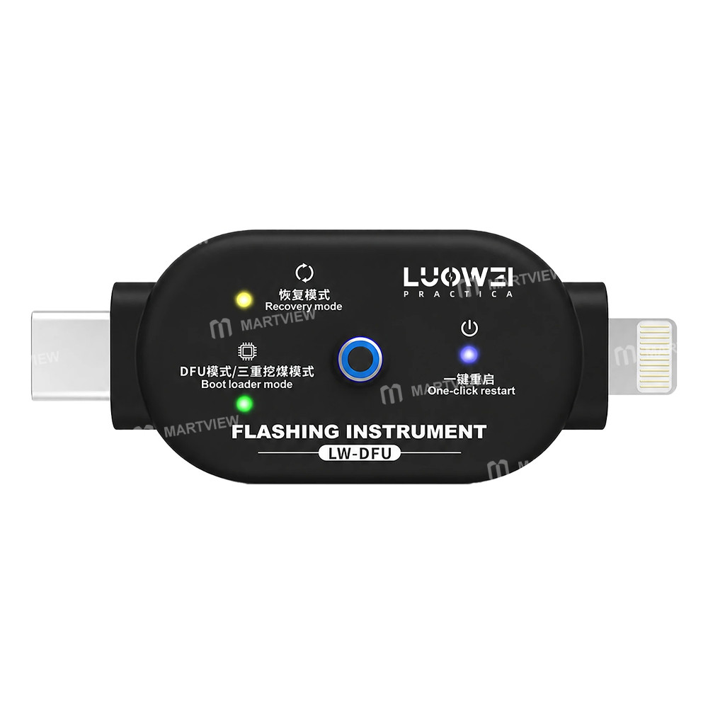 luowei lw-dfu-flashing-tool-for-entry-into-dfu-recovery-samsung-download-modes-restart-1