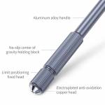 Qianli 011 16in1 Multi-Function Glue Removal Knife