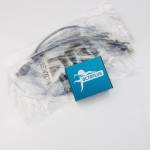 Octoplus Box for Samsung + LG with 5 in 1 Cable Set