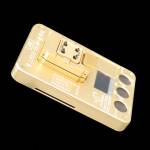 WL MINI Size 64 Bit IC Chip Programmer Tool Repair Mainboard Nand Flash HDD SN For iPhone 5S / 6 / 6