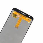 LCD Display Touch Screen Digitizer Assembly Replacement for Samsung A2 Core A260 - Black