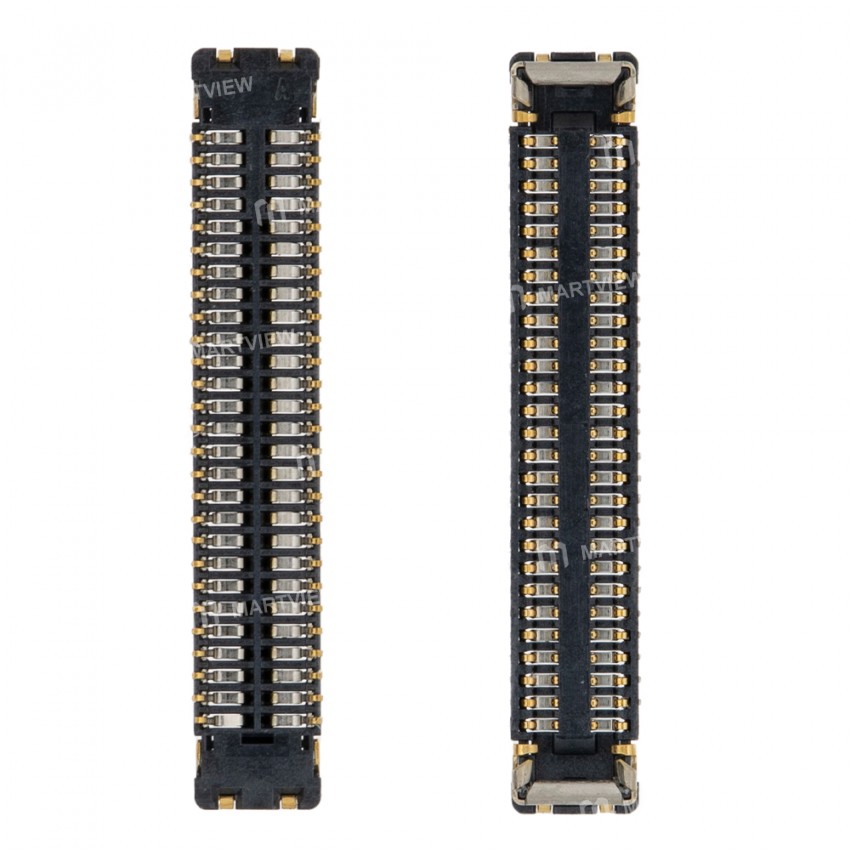 54 pin-fpc-lcd-connector-on-motherboard-compatible-for-ipad-pro-97-ipad-7-3