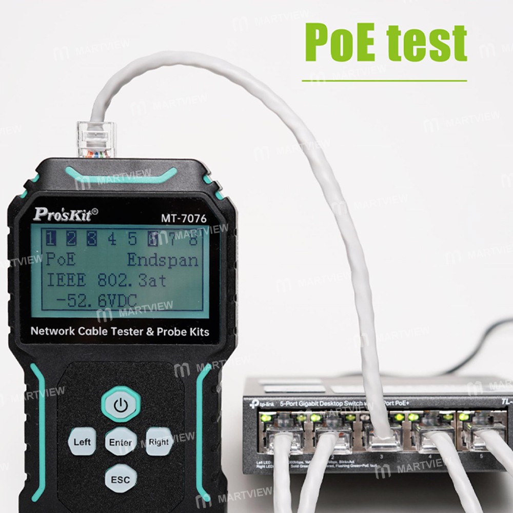proskit mt-7076-analog-digital-dual-mode-lcd-network-cable-tester-probe-kit-11