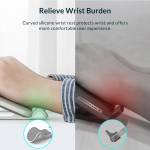 Orico PFB-A23 / A24 Portable 7-speed Adjust Foldable ABS / POM Laptop Stand for MacBook Tablets