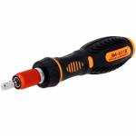 JAKEMY JM-6118 (33 in 1) Precision With Screwdriver Tweezer Sockets Bits Tools Kit Screw driver