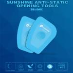 Sunshine SS-040 Anti-Static Opening Tool ESD Safe Pry Card LCD Screen Battery Bottle Opener Disassem