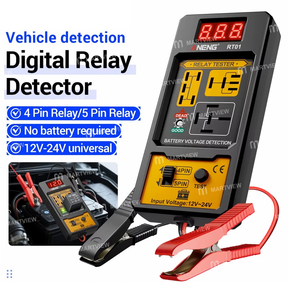 aneng rt01-11-25v-universal-4-5-pins-car-relay-battery-digital-display-detector-10