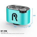 rf4 rf-39b-lossless-zoom-wide-angle-cmos-4k-microscope-camera-with-zoom-handwheel-8