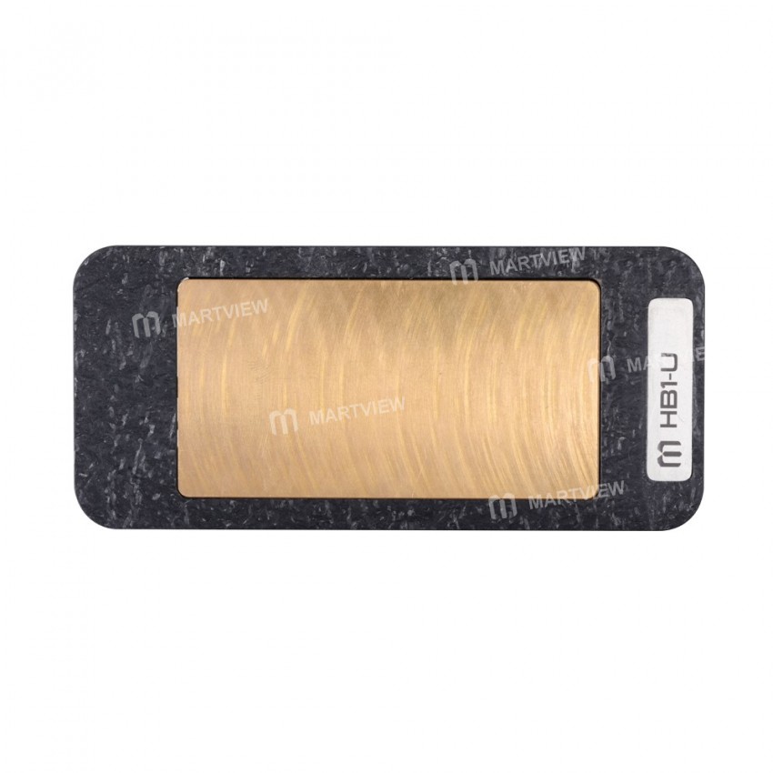Martview Heatboard HB-1 (7 IN 1) for iPhone & Android with UK Adapter - Malaysia