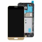 TFT LCD Display Touch Screen Digitizer Assembly Replacement for Samsung Galaxy J3 2016 J320F with Fr