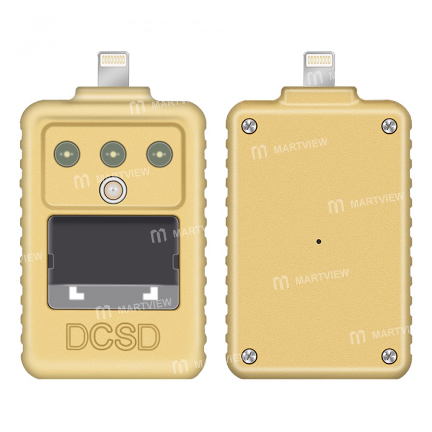WL DCSD Alex Cable Tests and Write Enter The Purple Screen Diag DFU Tools for iPhone Serial Port Eng