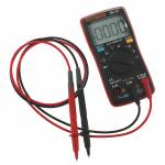 ANENG AN8008 Ammeter Voltage Ohm Current Square Voltmeter Meter Digital Multimeter