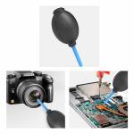 Kailiwei Large Powerful Silicone Cleaning Dust Blowing Ball