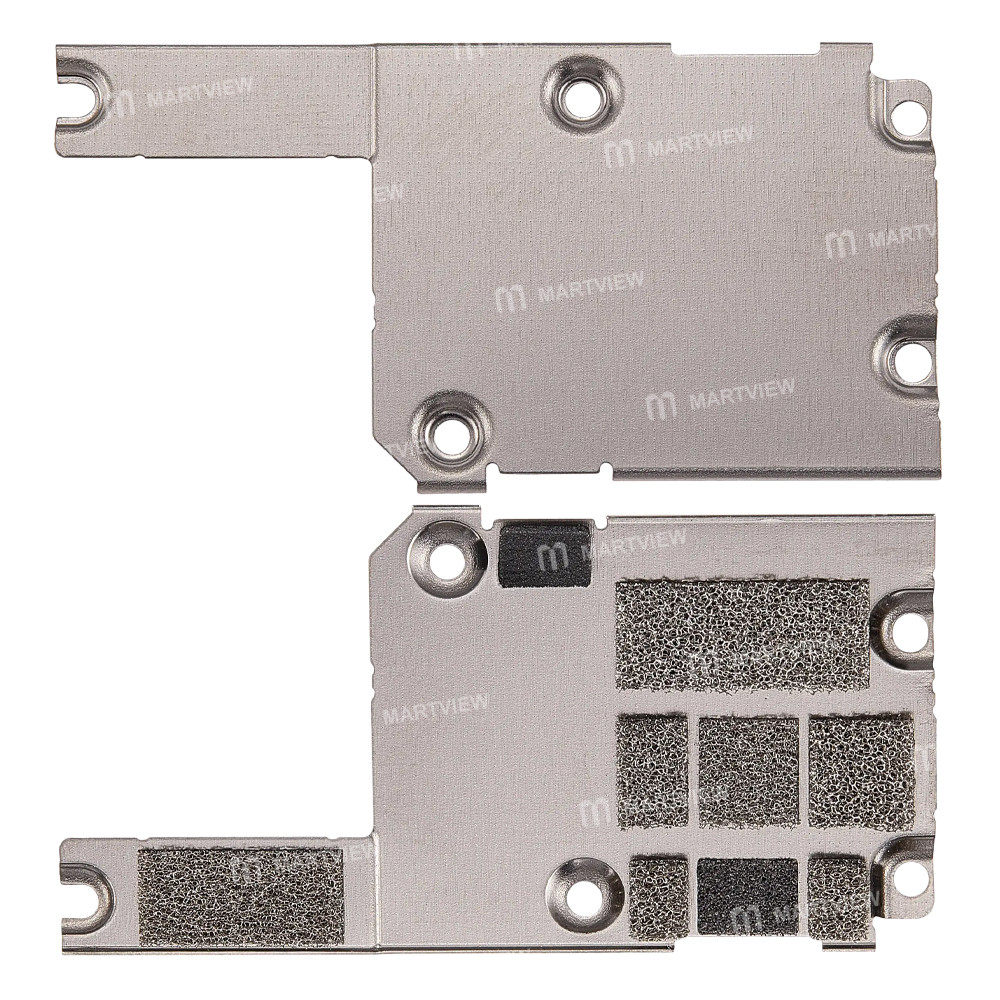 replacement lcd-display-flex-cable-holding-bracket-for-ipad-mini-6-1