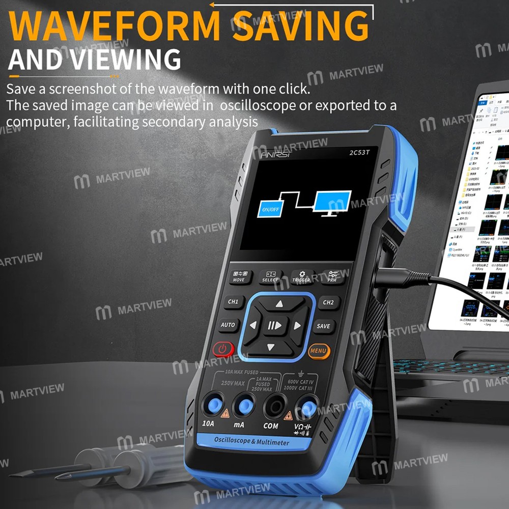 fnirsi 2c53t-handheld-dual-channel-50m-digital-oscilloscope-multimeter--signal-generator-12